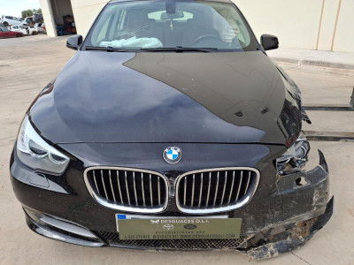 BMW SERIE 5 GRAN TURISMO (F07)