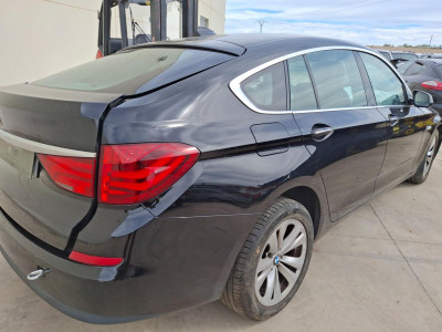 BMW SERIE 5 GRAN TURISMO (F07)