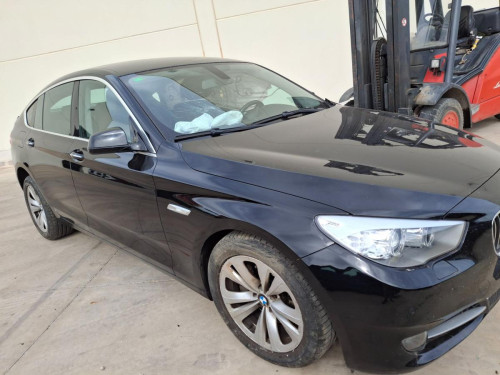 BMW SERIE 5 GRAN TURISMO (F07) — Donor Vehicle for Used Parts 