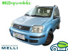 FIAT II PANDA (169) — vehículo donante para recambios 