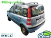 FIAT II PANDA (169) — vehículo donante para recambios 