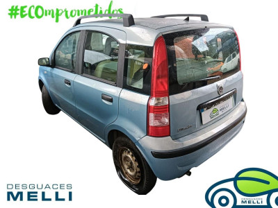 FIAT II PANDA (169)