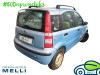 FIAT II PANDA (169) — vehículo donante para recambios 