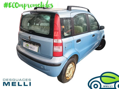 FIAT II PANDA (169)