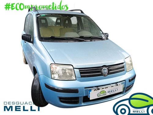 FIAT II PANDA (169) — vehículo donante para recambios 