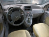 FIAT II PANDA (169) — vehículo donante para recambios 