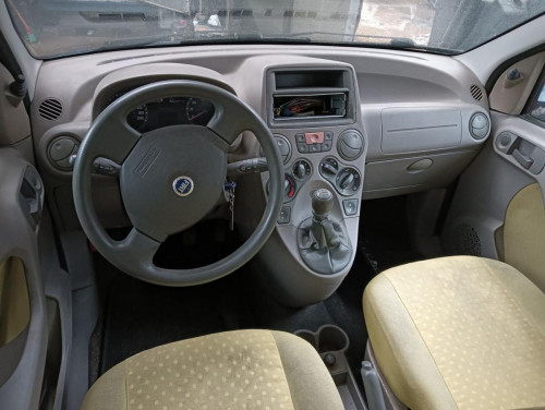 FIAT II PANDA (169) — vehículo donante para recambios 