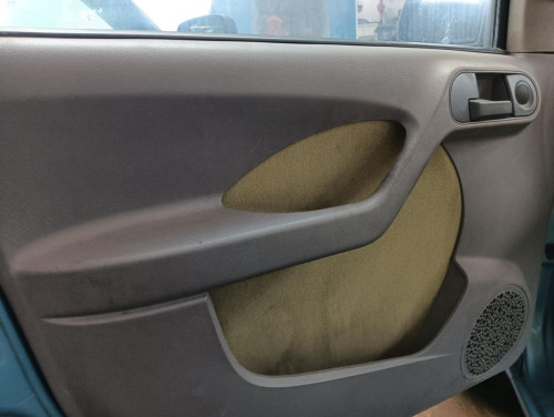 FIAT II PANDA (169) — vehículo donante para recambios 