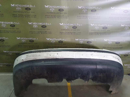 PARAGOLPES TRASERO Seat TOLEDO (1M2) 