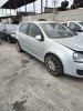 VOLKSWAGEN GOLF V (1K1)(10.2003) — автомобиль-донор на запчасти 