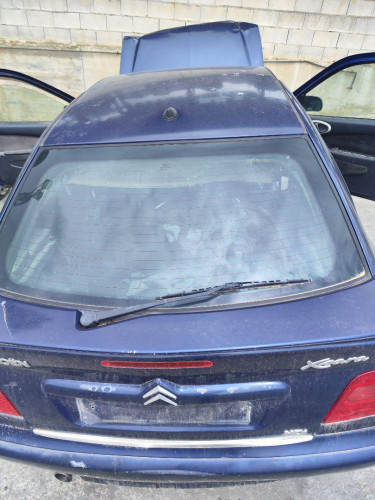 PORTON TRASERO CITROEN XSARA COUPE 
