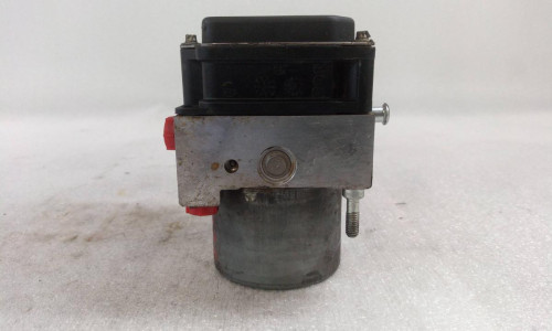  ABS, NISSAN, ALMERA (N16/E) 