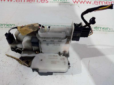 CERRADURA PUERTA DELANTERA DERECHA, VOLKSWAGEN, GOLF III (1H1)(11.1991)