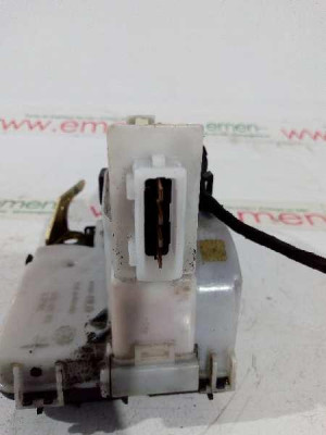 CERRADURA PUERTA DELANTERA DERECHA, VOLKSWAGEN, GOLF III (1H1)(11.1991)