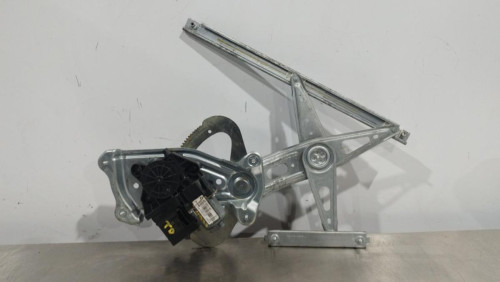  ELEVALUNAS TRASERO DERECHO RENAULT SCENIC III (JZ) 