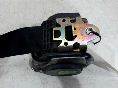 CINTURON SEGURIDAD DELANTERO DERECHO, MERCEDES-BENZ, CLASE A (BM 168)