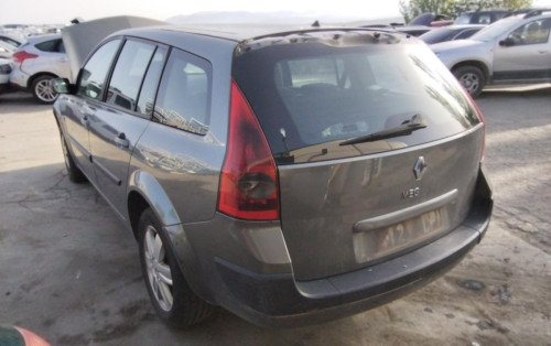  RENAULT MEGANE II GRANDTOUR 