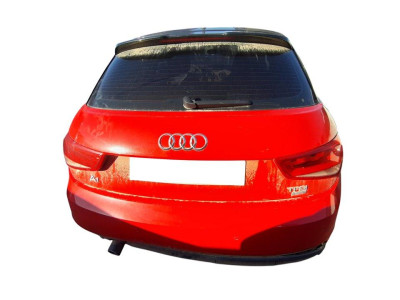 AUDI A1 SPORTBACK (8XF)