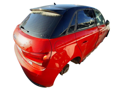  AUDI A1 SPORTBACK (8XF) 