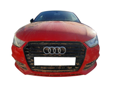 AUDI A1 SPORTBACK (8XF)