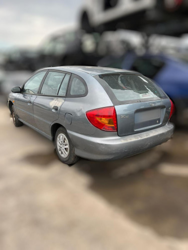  KIA RIO (BC) 