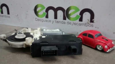 MOTOR ELEVALUNAS DELANTERO DERECHO, CITROEN, C5 BERLINA