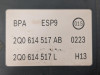  ABS VOLKSWAGEN POLO VI (AW1)(08.2017) 