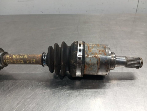  TRANSMISION DELANTERA IZQUIERDA, HYUNDAI, KONA (OS) 