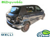 SKODA FABIA (5J2) — автомобиль-донор на запчасти 