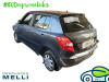 SKODA FABIA (5J2) — автомобиль-донор на запчасти 