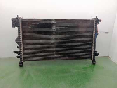 RADIADOR AGUA, Opel, INSIGNIA BERLINA