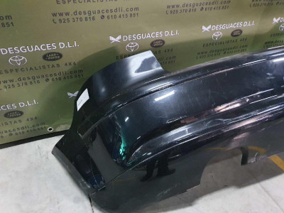 PARAGOLPES TRASERO