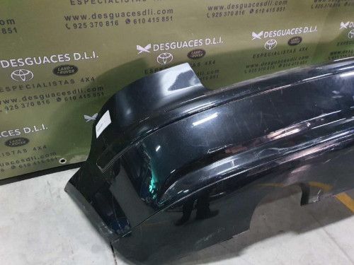 PARAGOLPES TRASERO AUDI A3 (8P1) 