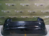 PARAGOLPES TRASERO AUDI A3 (8P1) 