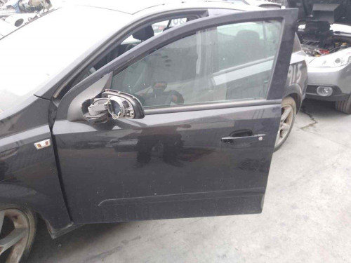 PUERTA DELANTERA IZQUIERDA OPEL ASTRA H BERLINA 