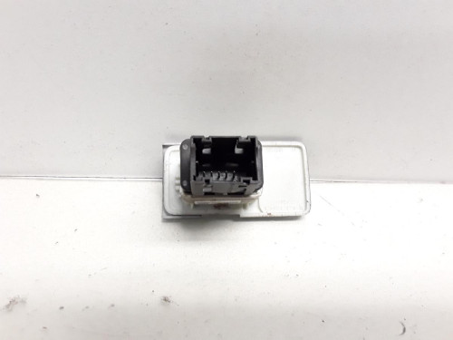 INTERRUPTOR Fiat 500 (150) BERLINA 