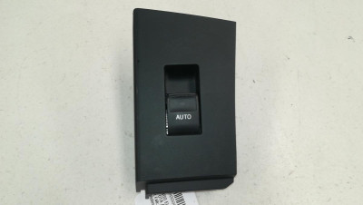 MANDO ELEVALUNAS TRASERO DERECHO, TOYOTA, AURIS (E18)