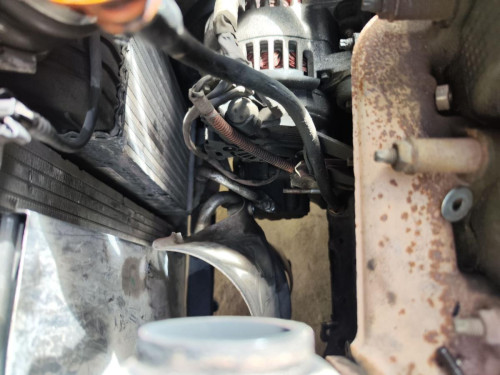 COMPRESOR AIRE ACONDICIONADO Peugeot 207 