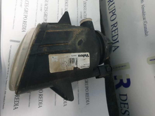  FARO ANTINIEBLA DERECHO 