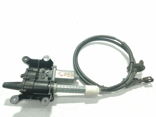 FRENO DE MANO ELECTRICO CITROEN GRAND C4 PICASSO 