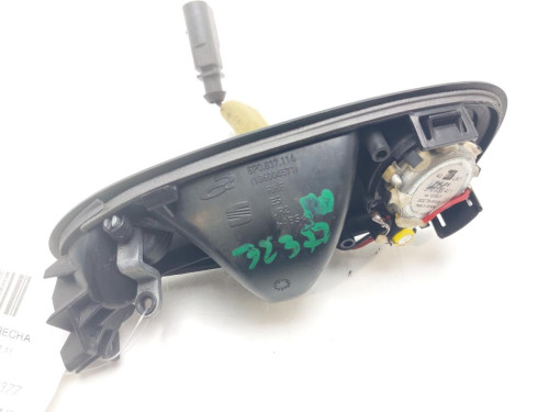  MANETA INTERIOR DELANTERA DERECHA SEAT LEON (1P1) 