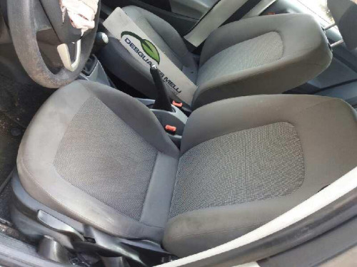  SEAT IBIZA BERLINA (6J5) 
