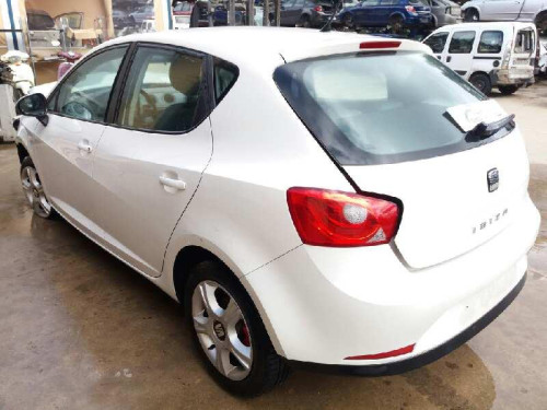  SEAT IBIZA BERLINA (6J5) 
