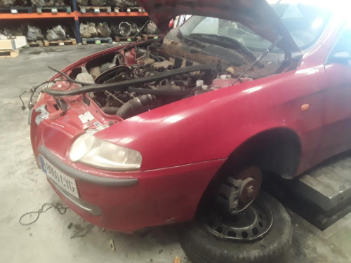  ALFA ROMEO 147 (190) 