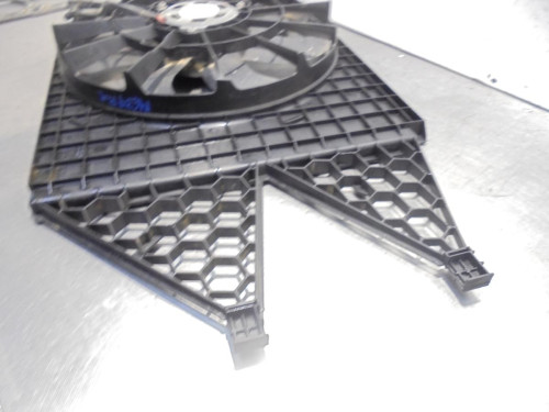 ELECTROVENTILADOR Seat IBIZA BERLINA (6J5) 