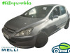 PEUGEOT 307 (S1)(04.2001) — автомобиль-донор на запчасти 