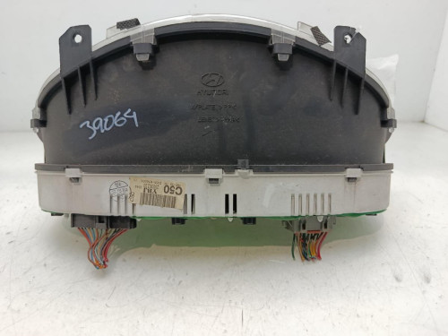 CUADRO INSTRUMENTOS Hyundai GETZ (TB) 