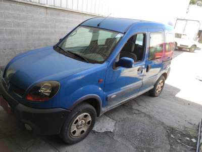 RENAULT KANGOO I (F/KC0)