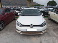 VOLKSWAGEN GOLF VII BERLINA (BQ1/BE2)