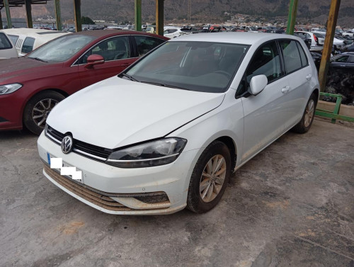  VOLKSWAGEN GOLF VII BERLINA (BQ1/BE2) 